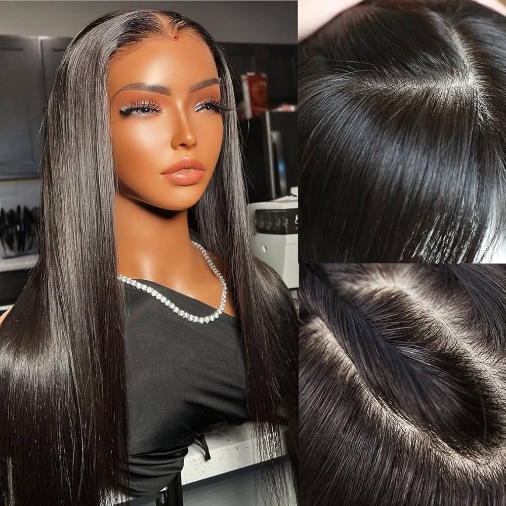 Wig Installation